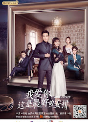 Love is Fate / Love Happening China Web Drama